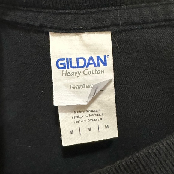 Avenged Sevenfold “The Stage” tour t-shirt in Medium - Picture 3 of 5